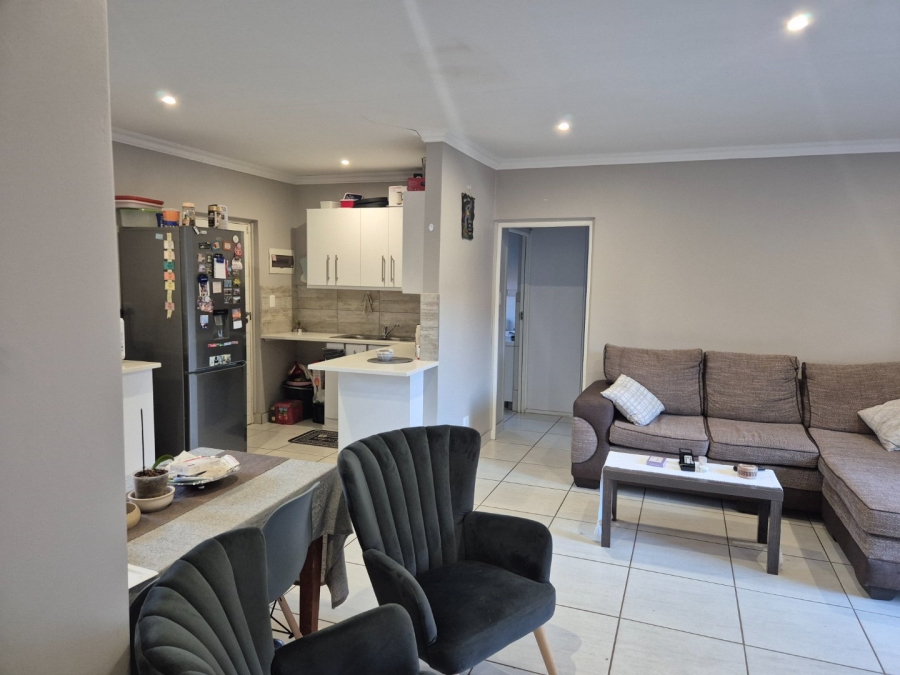 3 Bedroom Property for Sale in Heuwelsig Free State